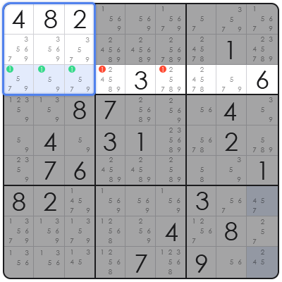good sudoku