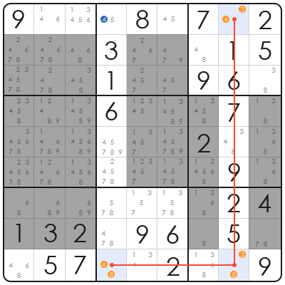 leetcode valid sudoku