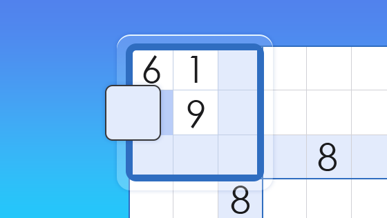 samarai sudoku